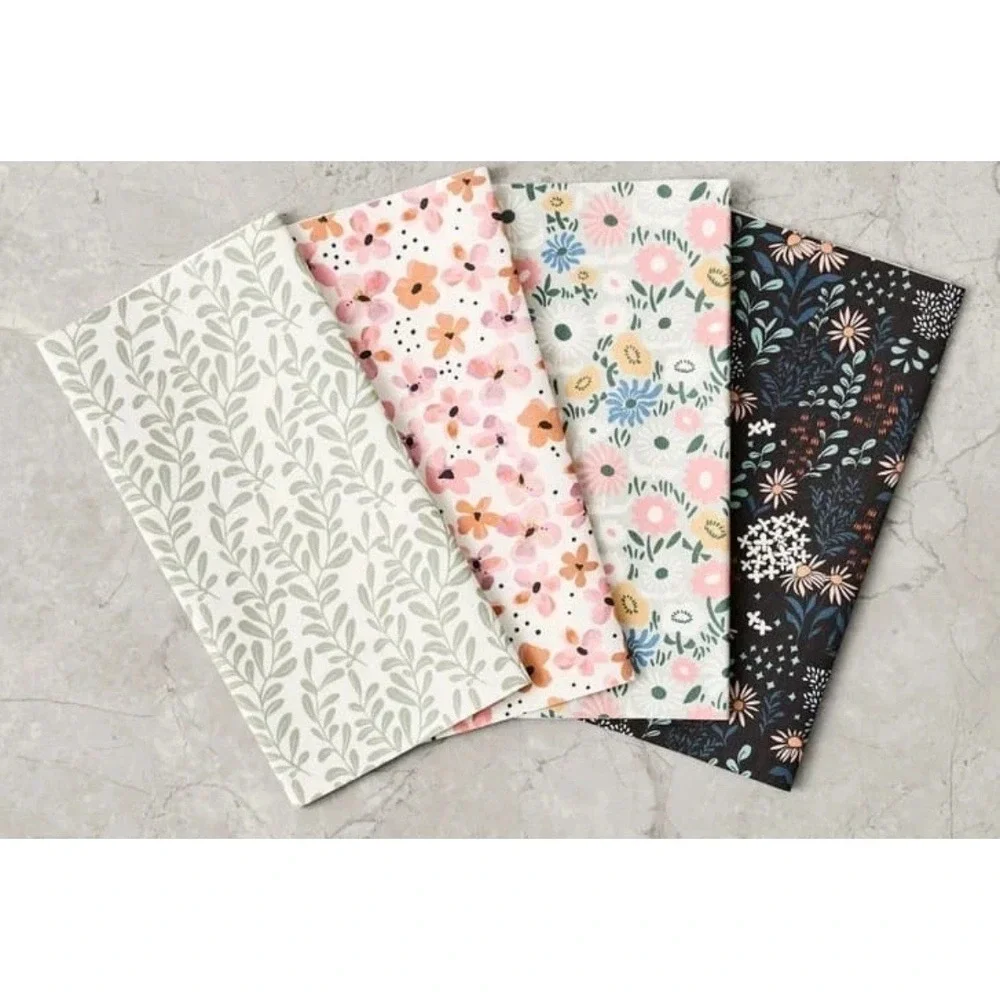 2-EverGrace Not-A-Paper Towel Reusable Towels 12-pack‎ Each 13